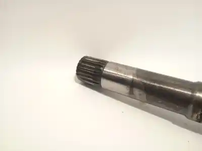 Автозапчастина б/у передня права трансмісія для citroen c4 cactus 1.5 bluehdi 100 посилання на oem iam 9801048680  