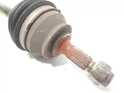 Автозапчасти б/у передняя левая трансмиссия за citroen c4 cactus 1.5 bluehdi 100 ссылки oem iam 9801048580  