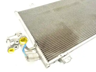 Автозапчасти б/у конденсатор / радиатор кондиционера воздуха за mazda 3 (bm, bn) 2.2 d ссылки oem iam ght661480b  