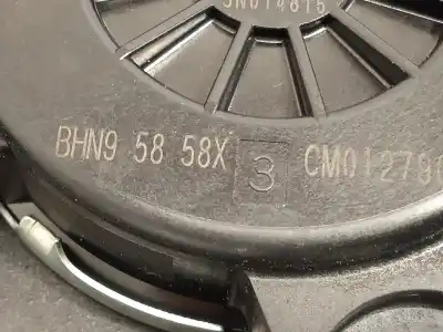 Автозапчасти б/у регулятор стекла переднего правого за mazda 3 (bm, bn) 2.2 d ссылки oem iam bhs25897xa  