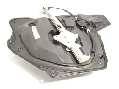 Автозапчасти б/у регулятор стекла переднего правого за mazda 3 (bm, bn) 2.2 d ссылки oem iam bhs25897xa  