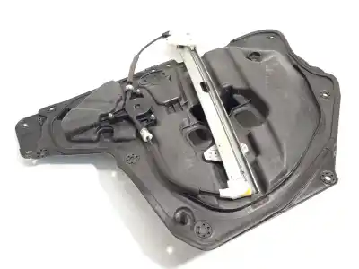 Автозапчасти б/у регулятор стекла переднего левого за mazda 3 (bm, bn) 2.2 d ссылки oem iam bhs25997xa  