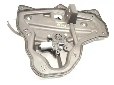 Автозапчасти б/у задний правый стеклорегулятор за mazda 3 (bm, bn) 2.2 d ссылки oem iam bhn97297xa