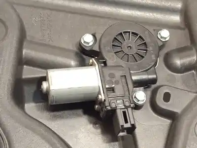 Автозапчасти б/у задний правый стеклорегулятор за mazda 3 (bm, bn) 2.2 d ссылки oem iam bhn97297xa  