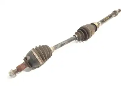 Автозапчасти б/у передняя правая трансмиссия за mazda 3 (bm, bn) 2.2 d ссылки oem iam gdc52550x