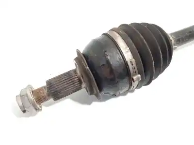 Автозапчасти б/у передняя левая трансмиссия за mazda 3 (bm, bn) 2.2 d ссылки oem iam gdc52560x  