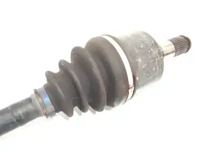 Автозапчасти б/у передняя левая трансмиссия за mazda 3 (bm, bn) 2.2 d ссылки oem iam gdc52560x  