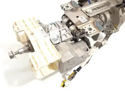 Автозапчастина б/у рульва колонка для mazda 3 (bm, bn) 2.2 d посилання на oem iam bhn132ab0 q003tg0074 