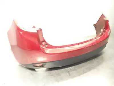 Автозапчасти б/у задний бампер за mazda 3 (bm, bn) 2.2 d ссылки oem iam bhs350221bbb  