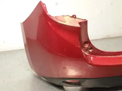 Автозапчасти б/у задний бампер за mazda 3 (bm, bn) 2.2 d ссылки oem iam bhs350221bbb  