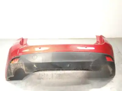 Автозапчасти б/у задний бампер за mazda 3 (bm, bn) 2.2 d ссылки oem iam bhs350221bbb  
