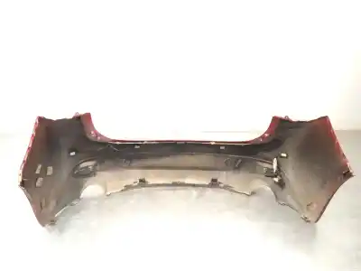 Автозапчасти б/у задний бампер за mazda 3 (bm, bn) 2.2 d ссылки oem iam bhs350221bbb  