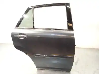 Автозапчастина б/у двері задні праві для lexus rx (_u3_) 400h (mhu38_) посилання на oem iam 6700348080  