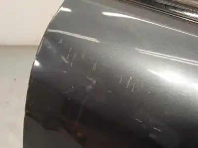 Peça sobressalente para automóvel em segunda mão porta do automóvel traseira esquerda por lexus rx (_u3_) 400h (mhu38_) referências oem iam 6700448080  