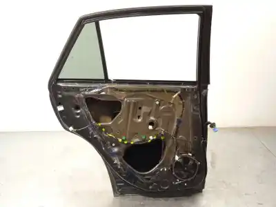 Peça sobressalente para automóvel em segunda mão porta do automóvel traseira esquerda por lexus rx (_u3_) 400h (mhu38_) referências oem iam 6700448080  