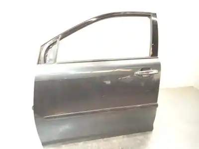 Second-hand car spare part left front door for lexus rx (_u3_) 400h (mhu38_) oem iam references 6700248060  
