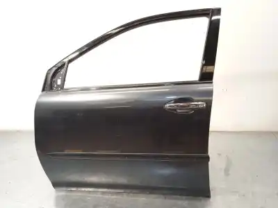 Second-hand car spare part left front door for lexus rx (_u3_) 400h (mhu38_) oem iam references 6700248060  