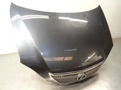 Автозапчастина б/у капок для lexus rx (_u3_) 400h (mhu38_) посилання на oem iam 5330148050  