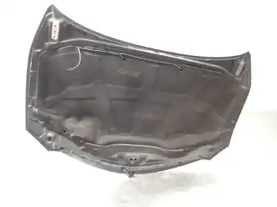 Peça sobressalente para automóvel em segunda mão capot por ssangyong actyon i 2.0 xdi referências oem iam 6101131000  