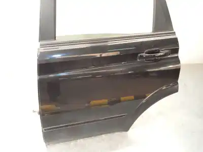 Peça sobressalente para automóvel em segunda mão porta do automóvel traseira esquerda por ssangyong actyon i 2.0 xdi referências oem iam 6301131000  