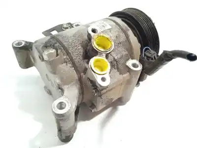 Автозапчасти б/у компрессор кондиционера воздуха за mazda 3 (bm, bn) 2.2 d ссылки oem iam kf0161450