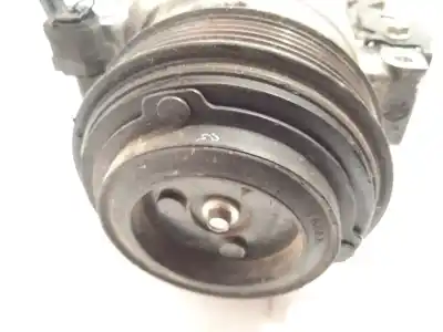 Автозапчасти б/у компрессор кондиционера воздуха за mazda 3 (bm, bn) 2.2 d ссылки oem iam kf0161450 f500jubca05 