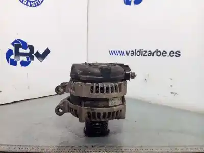 Автозапчасти б/у генератор за land rover range rover sport 2.7 td v6 cat ссылки oem iam yle500420