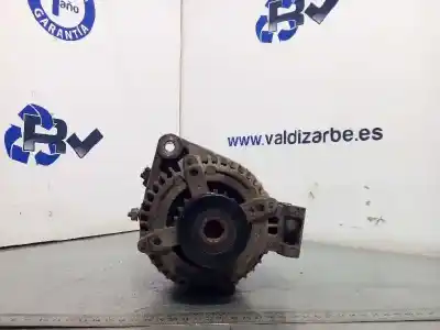Автозапчастина б/у генератор для land rover range rover sport 2.7 td v6 cat посилання на oem iam yle500420  