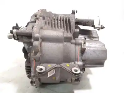 Pezzo di ricambio per auto di seconda mano differenziale posteriore per lexus rx (_u3_) 400h (mhu38_) riferimenti oem iam g105048010  