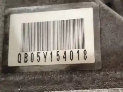 Pezzo di ricambio per auto di seconda mano differenziale posteriore per lexus rx (_u3_) 400h (mhu38_) riferimenti oem iam g105048010  