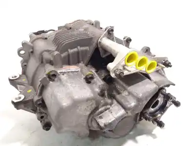 Pezzo di ricambio per auto di seconda mano differenziale posteriore per lexus rx (_u3_) 400h (mhu38_) riferimenti oem iam g105048010  