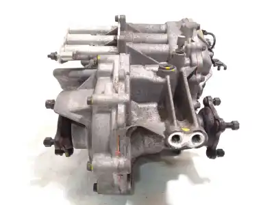 Pezzo di ricambio per auto di seconda mano differenziale posteriore per lexus rx (_u3_) 400h (mhu38_) riferimenti oem iam g105048010  