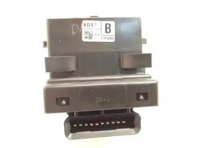 Автозапчасти б/у команда очистки за mazda 3 (bm, bn) 2.2 d ссылки oem iam kd4766128  