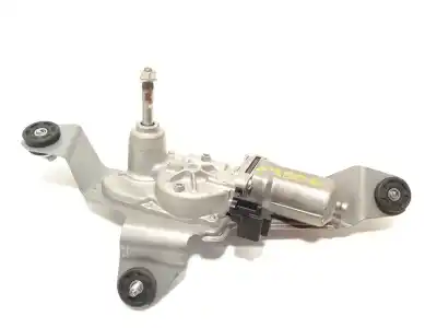 Автозапчасти б/у мотор заднего стеклоочистителя за mazda 3 (bm, bn) 2.2 d ссылки oem iam bhs267450 8496000830 