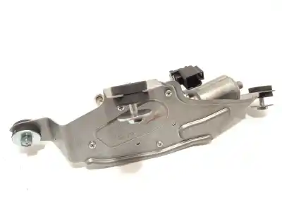 Автозапчасти б/у мотор заднего стеклоочистителя за mazda 3 (bm, bn) 2.2 d ссылки oem iam bhs267450 8496000830 