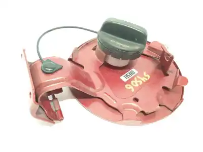 Автозапчасти б/у наружная крышка топлива за mazda 3 (bm, bn) 2.2 d ссылки oem iam b45c42410  