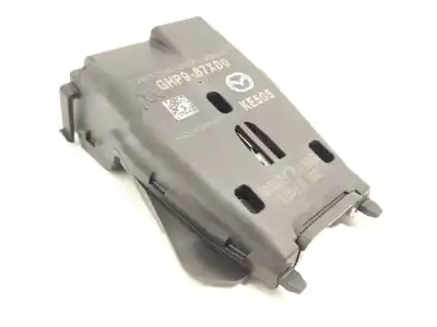 Автозапчасти б/у электронный модуль за mazda 3 (bm, bn) 2.2 d ссылки oem iam ghp967xd0