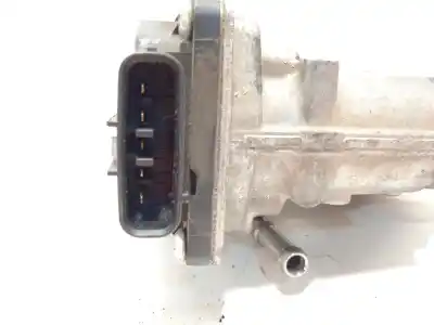 Автозапчастина б/у клапан egr для mazda 3 (bm, bn) 2.2 d посилання на oem iam sh0120300 1501000200 