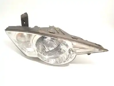 Peça sobressalente para automóvel em segunda mão farol / farolim direito por ssangyong actyon i 2.0 xdi referências oem iam 8310231302  