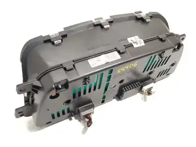 Peça sobressalente para automóvel em segunda mão quadrante por ssangyong actyon i 2.0 xdi referências oem iam 8021031520  