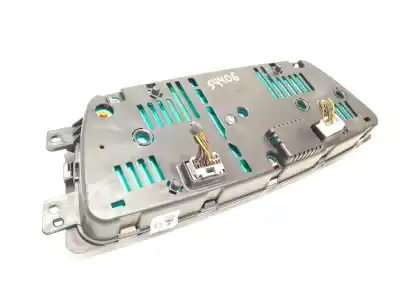 Peça sobressalente para automóvel em segunda mão quadrante por ssangyong actyon i 2.0 xdi referências oem iam 8021031520  