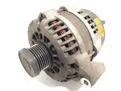 Peça sobressalente para automóvel em segunda mão Alternador por SSANGYONG ACTYON I 2.0 XDI Referências OEM IAM A6641540102  