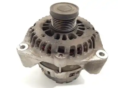 Peça sobressalente para automóvel em segunda mão alternador por ssangyong actyon i 2.0 xdi referências oem iam a6641540102  