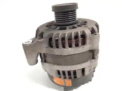Peça sobressalente para automóvel em segunda mão alternador por ssangyong actyon i 2.0 xdi referências oem iam a6641540102  