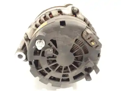 Peça sobressalente para automóvel em segunda mão alternador por ssangyong actyon i 2.0 xdi referências oem iam a6641540102  
