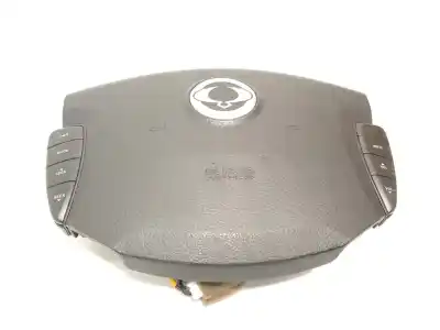 Second-hand car spare part front left air bag for ssangyong actyon i 2.0 xdi oem iam references 8620031513lam ab53f3ctz6acj 