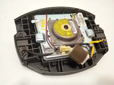 Second-hand car spare part front left air bag for ssangyong actyon i 2.0 xdi oem iam references 8620031513lam ab53f3ctz6acj 
