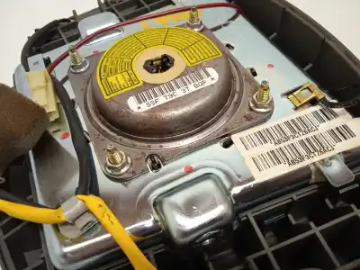 Second-hand car spare part front left air bag for ssangyong actyon i 2.0 xdi oem iam references 8620031513lam ab53f3ctz6acj 