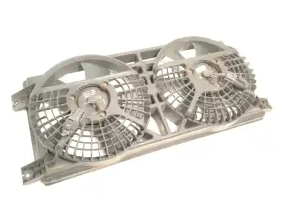 Peça sobressalente para automóvel em segunda mão Termoventilador Elétrico por SSANGYONG ACTYON I 2.0 XDI Referências OEM IAM 8821021050  