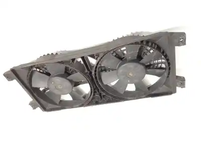 Peça sobressalente para automóvel em segunda mão termoventilador elétrico por ssangyong actyon i 2.0 xdi referências oem iam 8821021050  